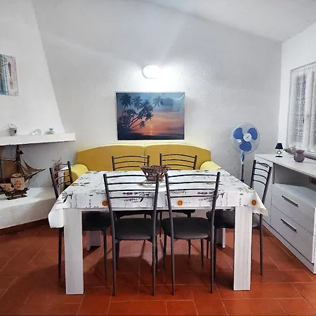 Ferienhaus Shardana House *
