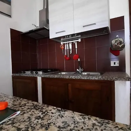 Ferienhaus Shardana House *