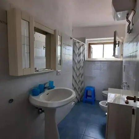 Shardana House Holiday home