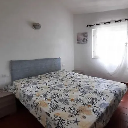 Ferienhaus Shardana House *