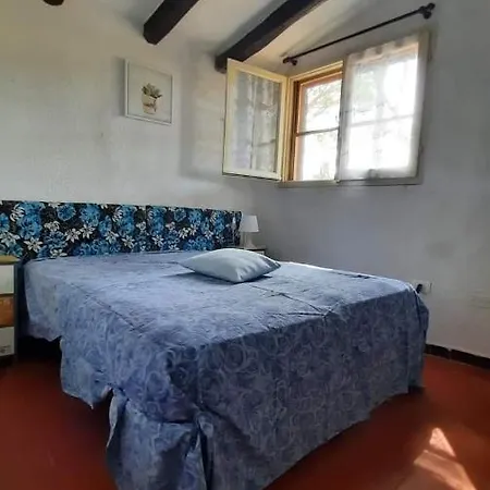 Shardana House Ferienhaus